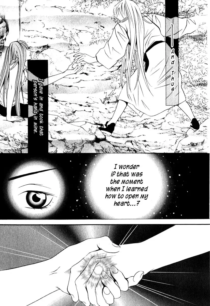 Perfect Twin Chapter 30 16